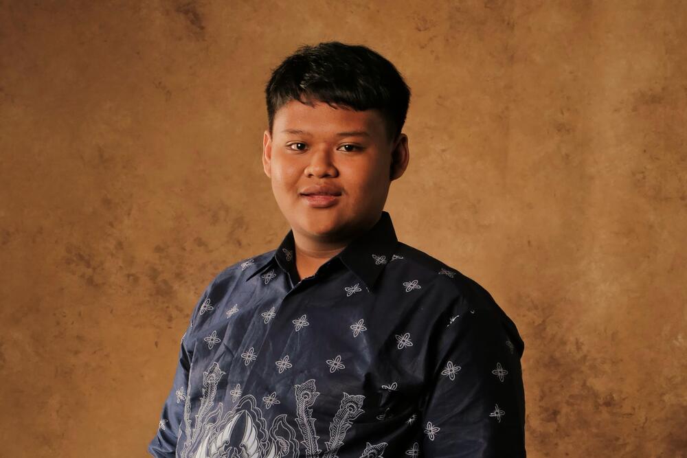 Perjalanan Bisnis Giffari Naufal Arisma Putra, dari Usaha Kecil hingga Mendirikan Perusahaan Holding