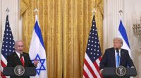 Penyelidikan Terhadap AS dan Israel Dianggap Tak Sah, Trump Sanksi ICC