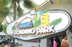 5 Alasan Kamu Harus Kunjungi The Gondang Park Klaten,Ada Wahana Air hingga Museum Gula Bersejarah