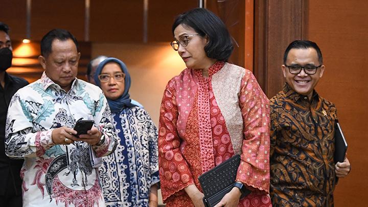 Berapa Gaji ke-13 dan 14 PNS di 2025? Ini Komponennya