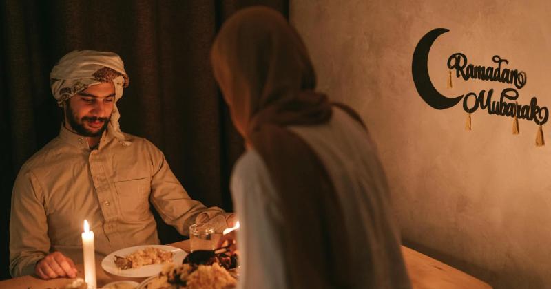 Berapa Hari Lagi Puasa 2025? Cek Tanggal Awal Ramadan di Sini!