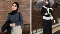 Tren Fashion 2025: Gaya Simple dan Elegan Old Money Vibe