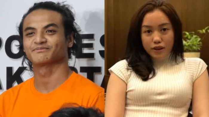 Vadel Badjideh Dikhianati, Pilih Lapor Balik, Saya Nggak Mau Ingat Lolly Lagi!