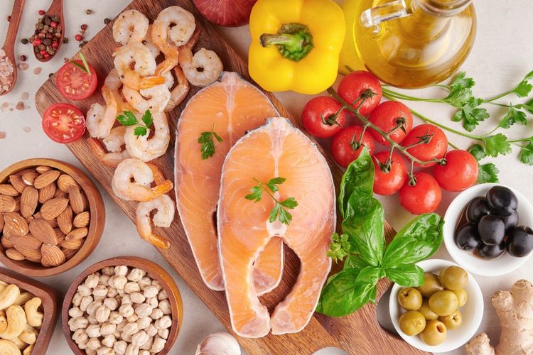 Apa Saja Makanan yang Bisa Menurunkan Kolesterol Tinggi? Ini 8 Daftarnya