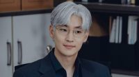 Cerita di Balik Rambut Putih Lee Je Hoon dalam The Art Of Negotiation