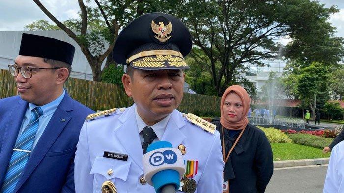 Dampak Dedi Mulyadi Larang Sekolah Study Tour,Ramai-ramai Cancel,Kunjungan Wisata Lokal Turun