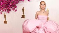 Hitung-hitungan dari Gaun hingga Perhiasan, Seberapa Mahal Biaya Tampil Glamor di Oscar 2025? Hitung-hitungan dari Gaun hingga Perhiasan, Seberapa Mahal Biaya Tampil Glamor di Oscar 2025?