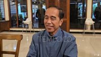 Jokowi Diundang Hadiri Parade Senja Retret Kepala Daerah di Akmil Magelang Jokowi Diundang Hadiri Parade Senja Retret Kepala Daerah di Akmil Magelang