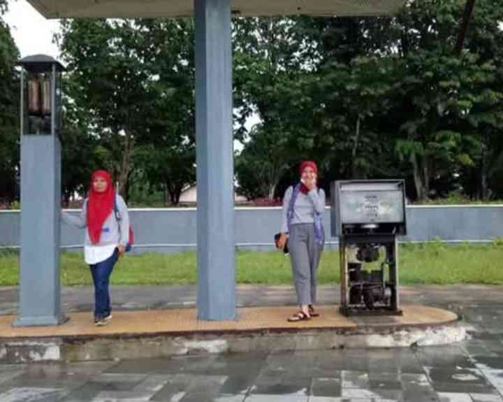 Ubur-ubur Ikan Lele, Ngerinya Negeri Ini Leee