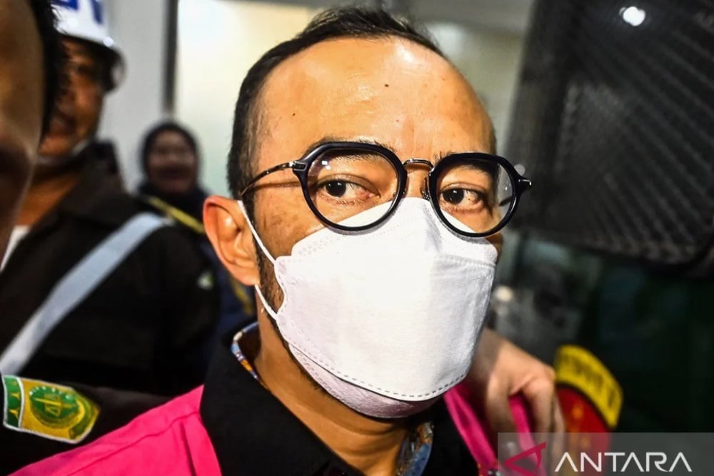 Rentetan Alur Korupsi Pertamina, Diperkirakan Kerugian Capai Rp1 Kuadriliun