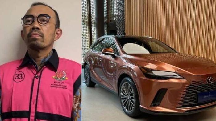 Sebelum Tersangka Korupsi Pertamina Rp193,7 Triliun,Riva Siahaan Baru Beli Mobil Mewah Rp1,5 Miliar