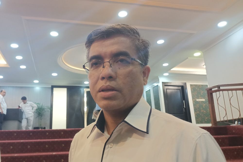 Tanggapi Tagar #KaburAjaDulu, Yassierli: Ini jadi Perhatian Pemerintah