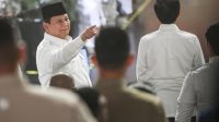 Prabowo Ingin Efisiensi Anggaran Rp750 T, Hampir Separuhnya untuk Danantara