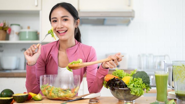 Sarapan dan Intermitten Fasting, Mana yang Lebih Efektif untuk Diet Turunkan BB? Ini Kata Pakar