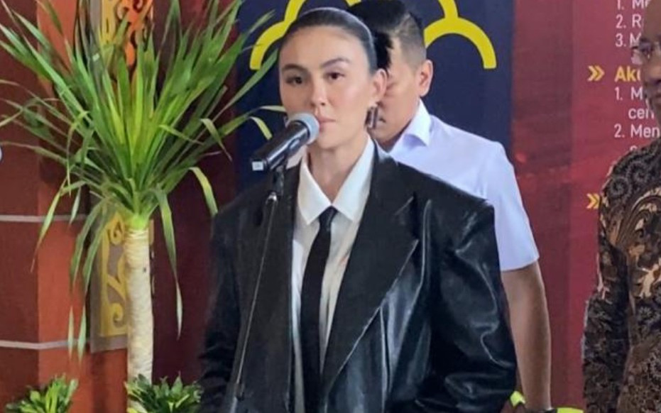 Kecewa dengan Ahmad Dhani, Agnez Mo: Bagaimana Bisa Informasi ini Berubah dan Dipelintir?