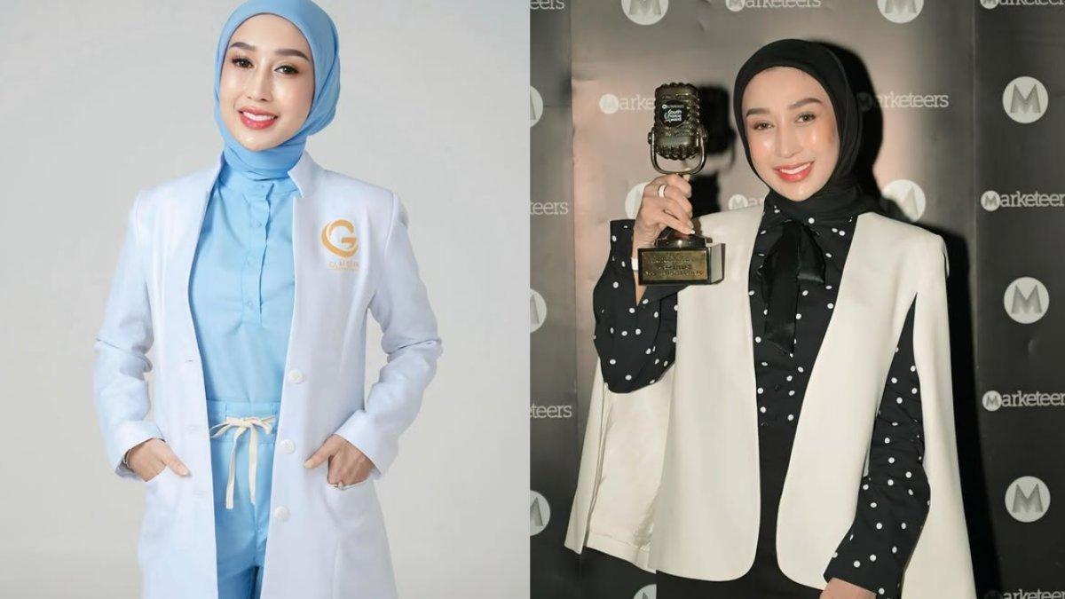 Sumber Kekayaan Reza Gladys yang Bikin Nikita Mirzani Jadi Tersangka: Lebih Tajir dari Ibu Lolly?