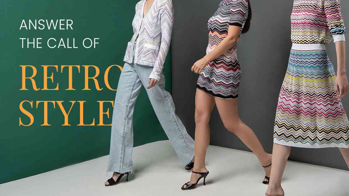 Fenomena Nostalgia: Mengapa Tren dari Masa Lalu Selalu Kembali?