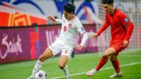 Pede Lolos ke Piala Dunia 2026 Jelang Hadapi Timnas Indonesia, China Tambah 2 Pemain Naturalisasi Pede Lolos ke Piala Dunia 2026 Jelang Hadapi Timnas Indonesia, China Tambah 2 Pemain Naturalisasi