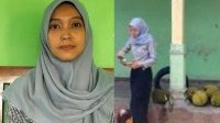 Senasib Tri Cahya Ningsih,Wanita Ini Gagal Polwan Gegara Tinggi Badan,Malah Diterima Militer AS
