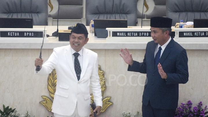 Kepseknya Dicopot Dedi Mulyadi, Humas Ungkap Alasan SMAN 6 Depok Tetap Lakukan Study Tour