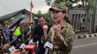 Gelang Kesehatan Kepala Daerah, Sherly Tjoandra Tidak Dapat