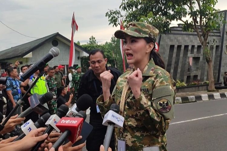 Gelang Kesehatan Kepala Daerah, Sherly Tjoandra Tidak Dapat