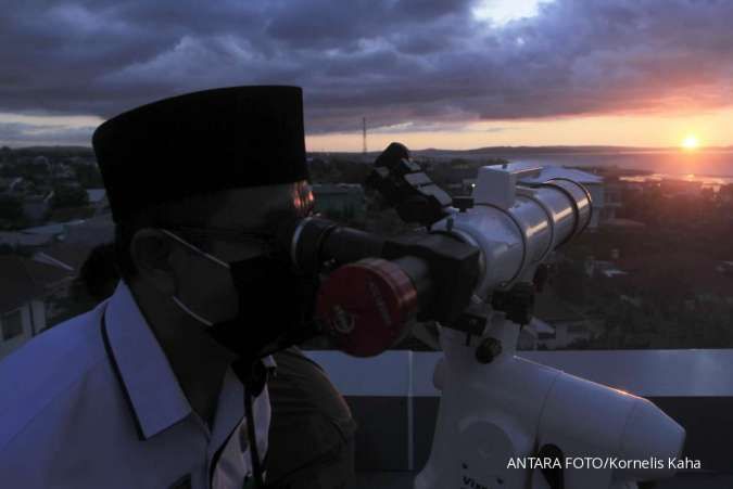 Awal Puasa Ramadan 2025 Diramal Berbeda, Mengapa? Ini Penjelasan BRIN