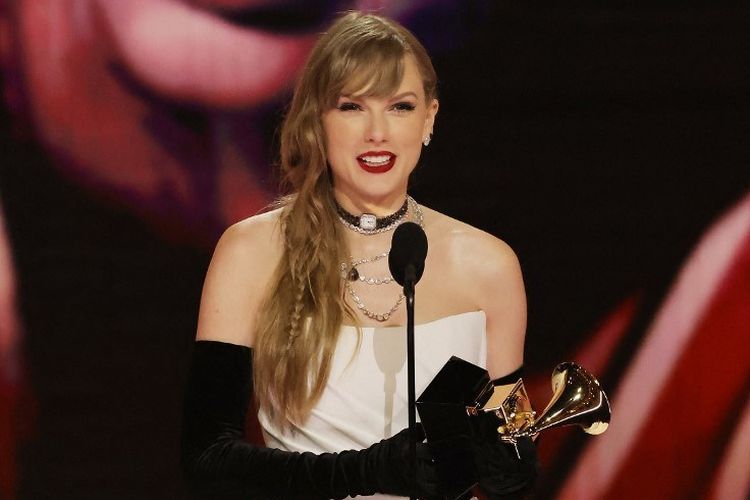 Bagaimana Pemenang Grammy Awards Ditentukan? Begini Prosesnya