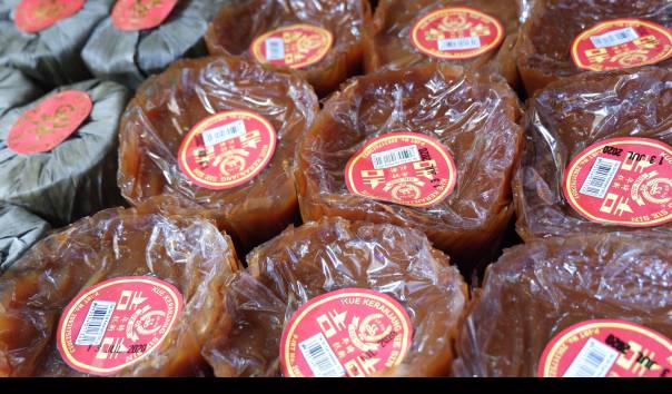 5 Resep Camilan dari Bahan Olahan Kue Keranjang, Bisa Jadi Pastry hingga Dibuat Kolak