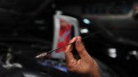 Ciri-ciri Oli Transmisi Mobil Matik Tidak Rutin Diganti, Perhatikan