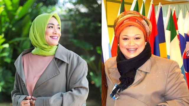 7 Menu Diet Buah-buahan ala Dewi Hughes, Berat Badan Turun Hampir 100 Kg