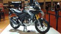 Cocok Buat Touring dan Desin Gagah, Update Harga Honda CB150X Februari 2025