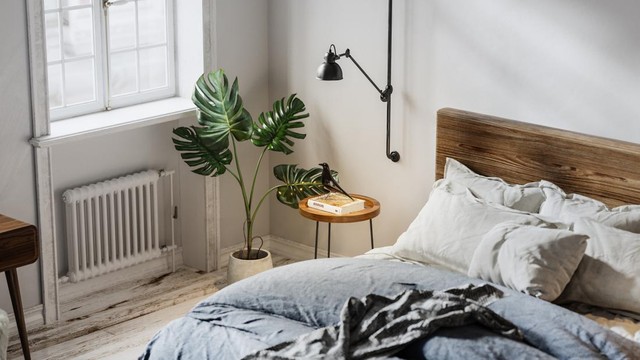 9 Tips Feng Shui Kamar Tidur yang Baik untuk Rezeki dan Hoki Berlimpah 2025