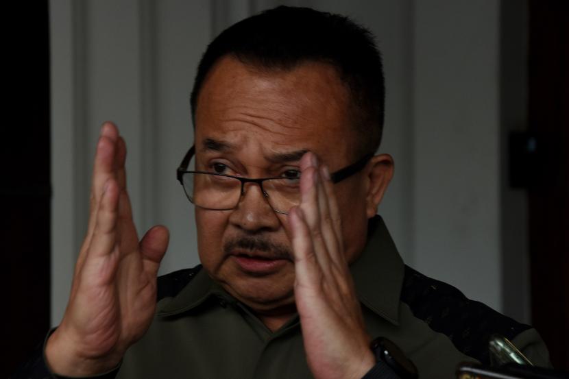 Rhenald Kasali Sindir Beasiswa Pegawai Kemenkeu, ‘Fokus Berikan untuk Tenaga Pendidik’