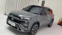Creta N Line Turbo Diklaim Laku Keras, Hyundai Genjot Produksi