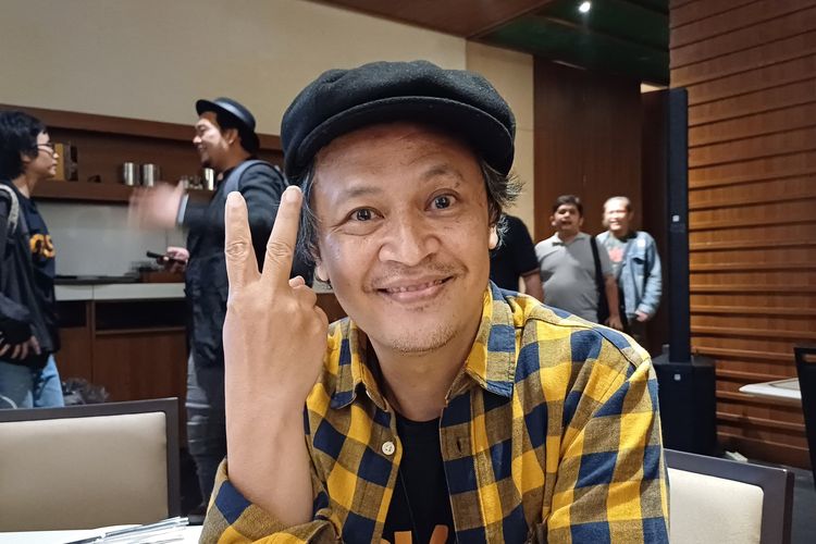 Denny Siamala Bocorkan Penerimaan Rp 5,2 Juta dari WAMI sebagai Royalti