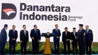 Danantara Punya Potensi Besar, Bos BEI Ungkap Syaratnya Danantara Punya Potensi Besar, Bos BEI Ungkap Syaratnya