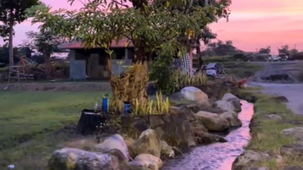 5 Keajaiban Watergong Resto & Wisata Klaten: Destinasi Hits dengan Sungai yang Memukau