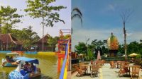 5 Pesona Mengejutkan di Taman Jlengut Klaten: Destinasi Wisata Hemat dengan Aktivitas Pendidikan Seru
