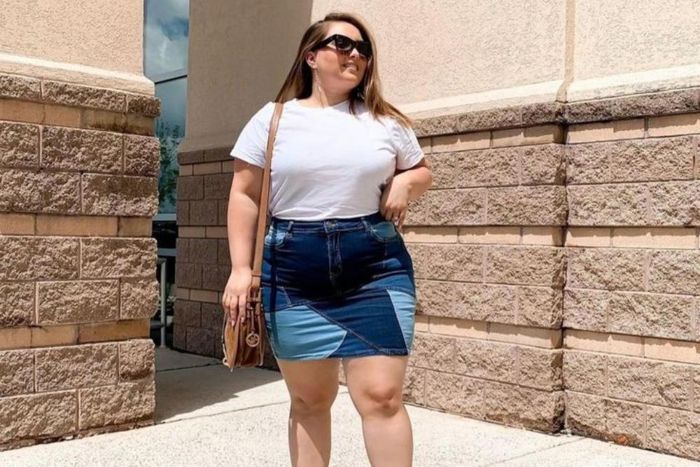5 Model Rok Jeans Ideal bagi yang Bertubuh Gemuk, Stylish dan Menawan!