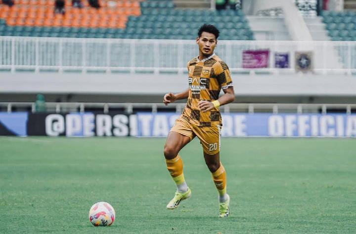 Septian Bagaskara: Kisah Terkejutnya Mendapat Panggilan ke Timnas Indonesia di Bawah Patrick Kluivert