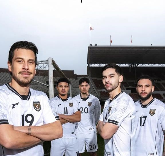 4 Pemain Hilang dari skuad Timnas Indonesia Sebelum Bertemu Australia: Satu Penjaga Gawang dan Kejutan dari Lini Gelandang