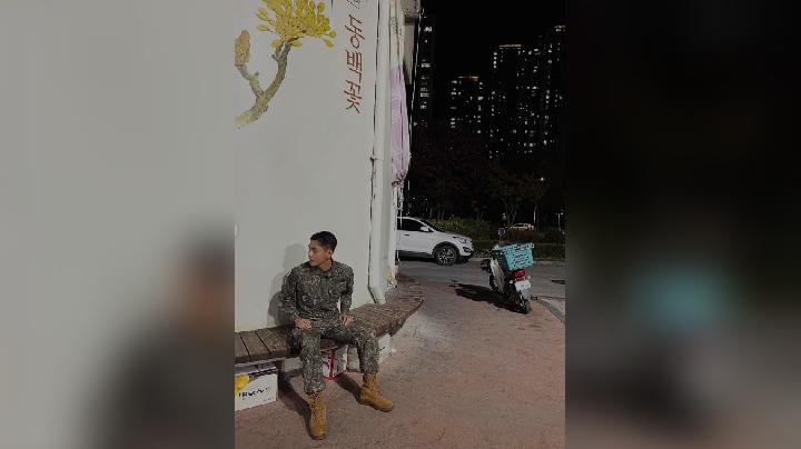 Menjelajahi Tradisi Menarik Pasar Chuncheon Pungmul yang Dituju V BTS