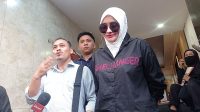 Tuntas! Dokter Resmi Ditetapkan Sebagai Tersangka Terkait Laporan Dr. Andreas Situngkir