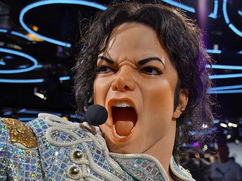 Mengenal Legenda Musik Dunia: Michael Jackson