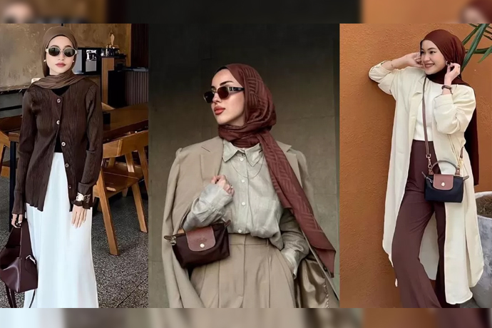 Tren Busana Lebaran 2025: Setelah Sage dan Shimmer, Inilah Pilihan Terbaik