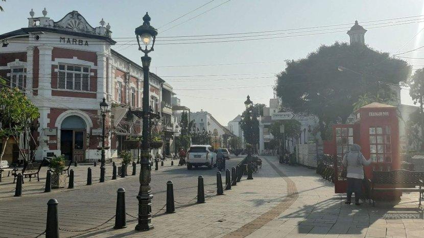 Itinerary Semarang 3 Hari 2 Malam dari Solo: Nikmati Liburan Seru dan Hemat Hingga Rp 1,5 Juta bersama Teman!