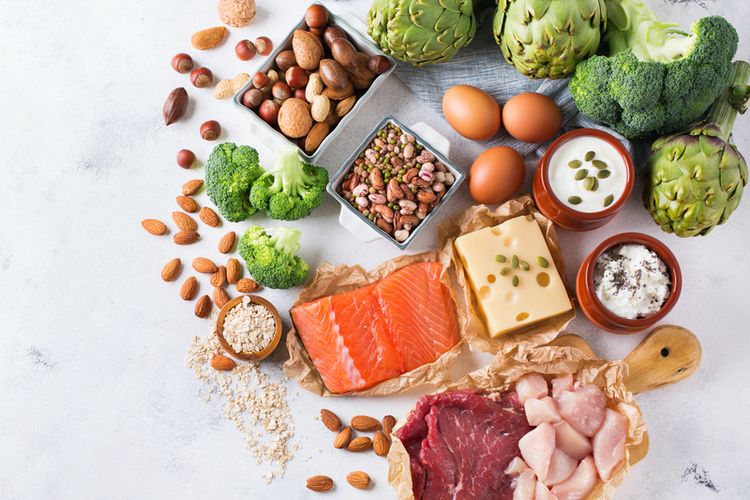 9 Makanan Tahan Lapar Hingga Berbuka, Ide Ideal untuk Sahur Anda