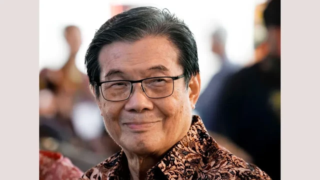 Cerita Keberuntungan: Lihat 5 Orang Terkaya Indonesia dengan Kekayaan Meningkat hingga Rp32,7 Triliun dalam Sehari