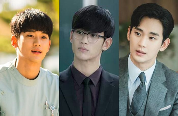 5 Rekomendasi Drakor Wajib Nonton: Kim Soo Hyun dari Joseon ke Dunia Luar Angkasa!